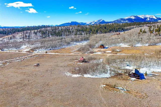 $75,000 | Michigan Hill Road, Jefferson, CO 80456