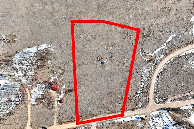 $75,000 | Michigan Hill Road, Jefferson, CO 80456