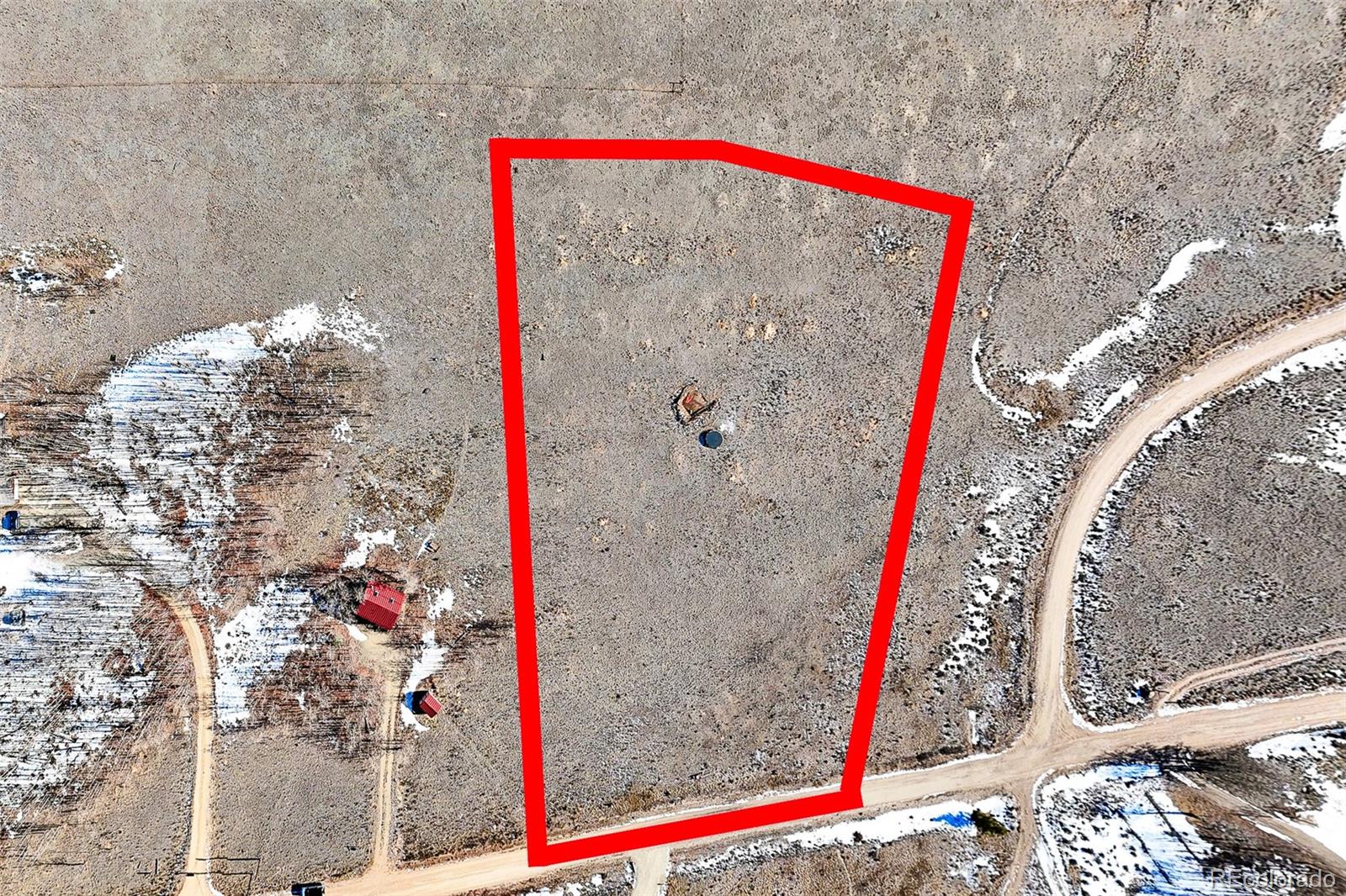 Michigan Hill Road Jefferson, CO 80456 - Photo 17 of 18