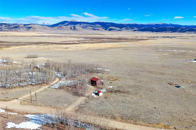 $75,000 | Michigan Hill Road, Jefferson, CO 80456