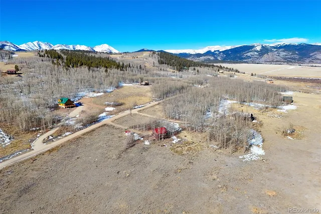 $75,000 | Michigan Hill Road, Jefferson, CO 80456