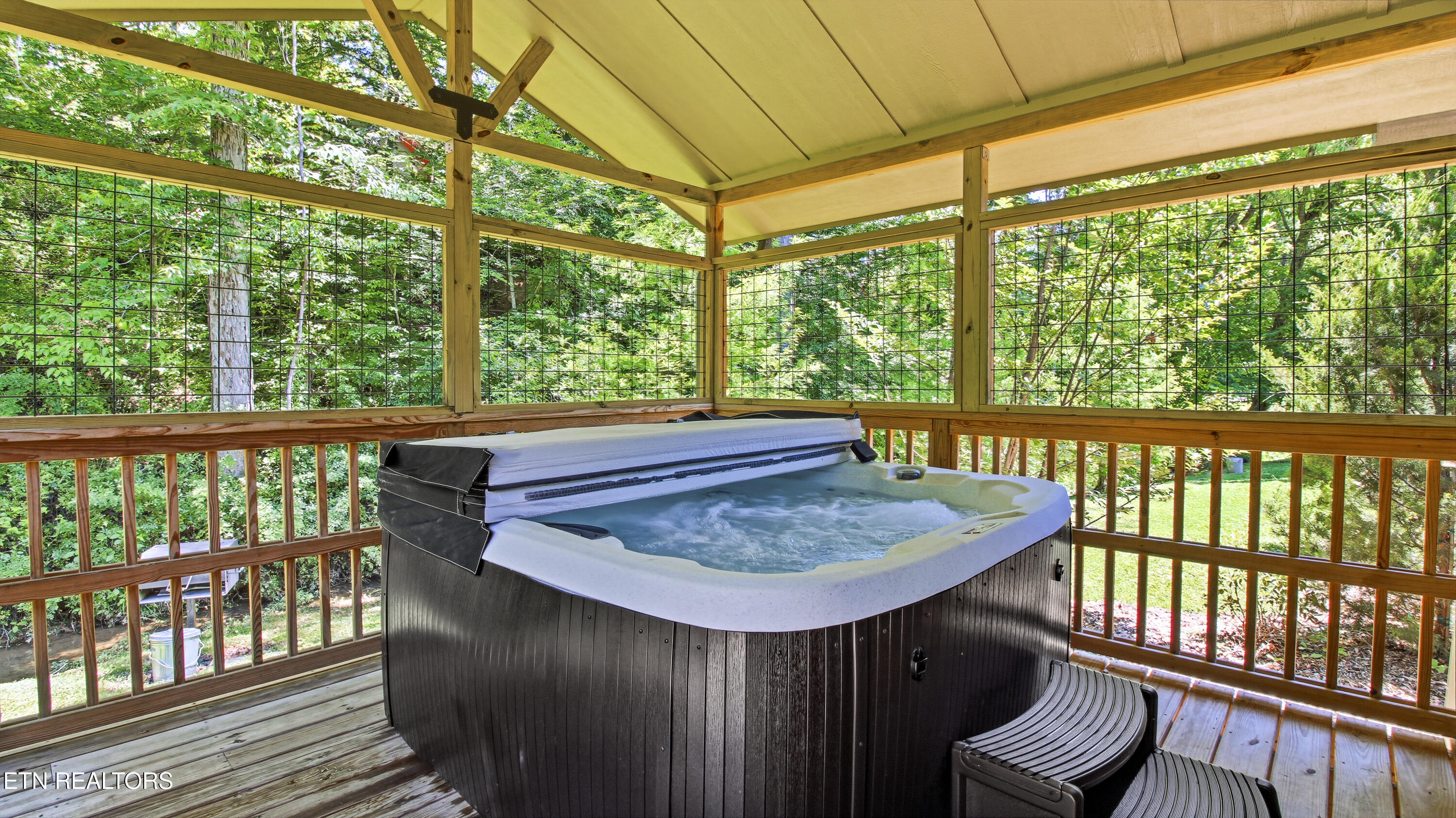 744 Powdermill Road Gatlinburg, TN 37738 - Photo 38 of 50 powdermill-38
