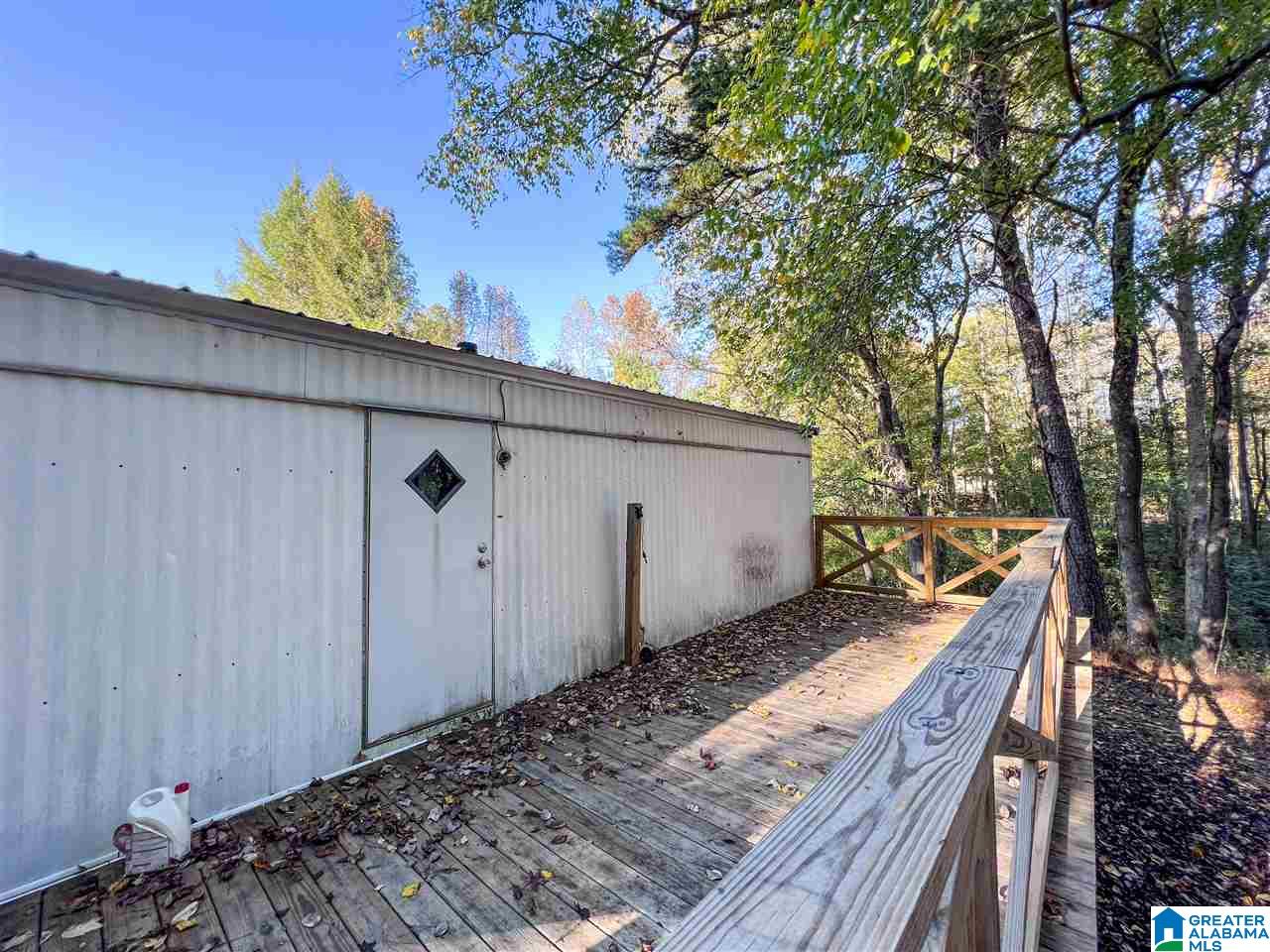 741 County Road 3 Delta, AL 36258 - Photo 19 of 26