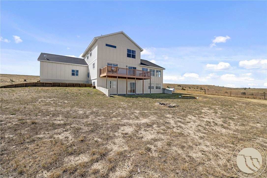 5205 Thomas Katherine Road Billings, MT 59101 - Photo 31 of 40 Gallery Image 31