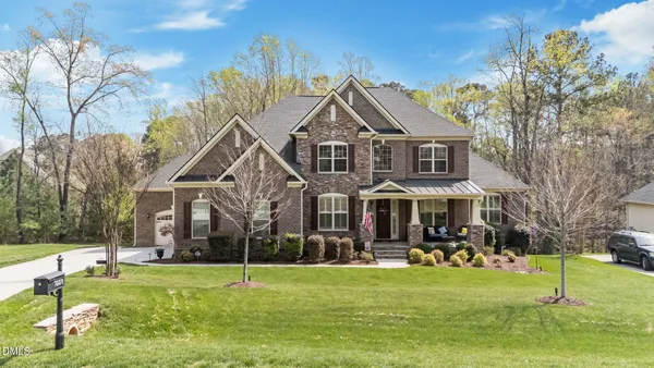 $1,395,000 | 7228 Ledford Grove Lane, Wake Forest, NC 27587