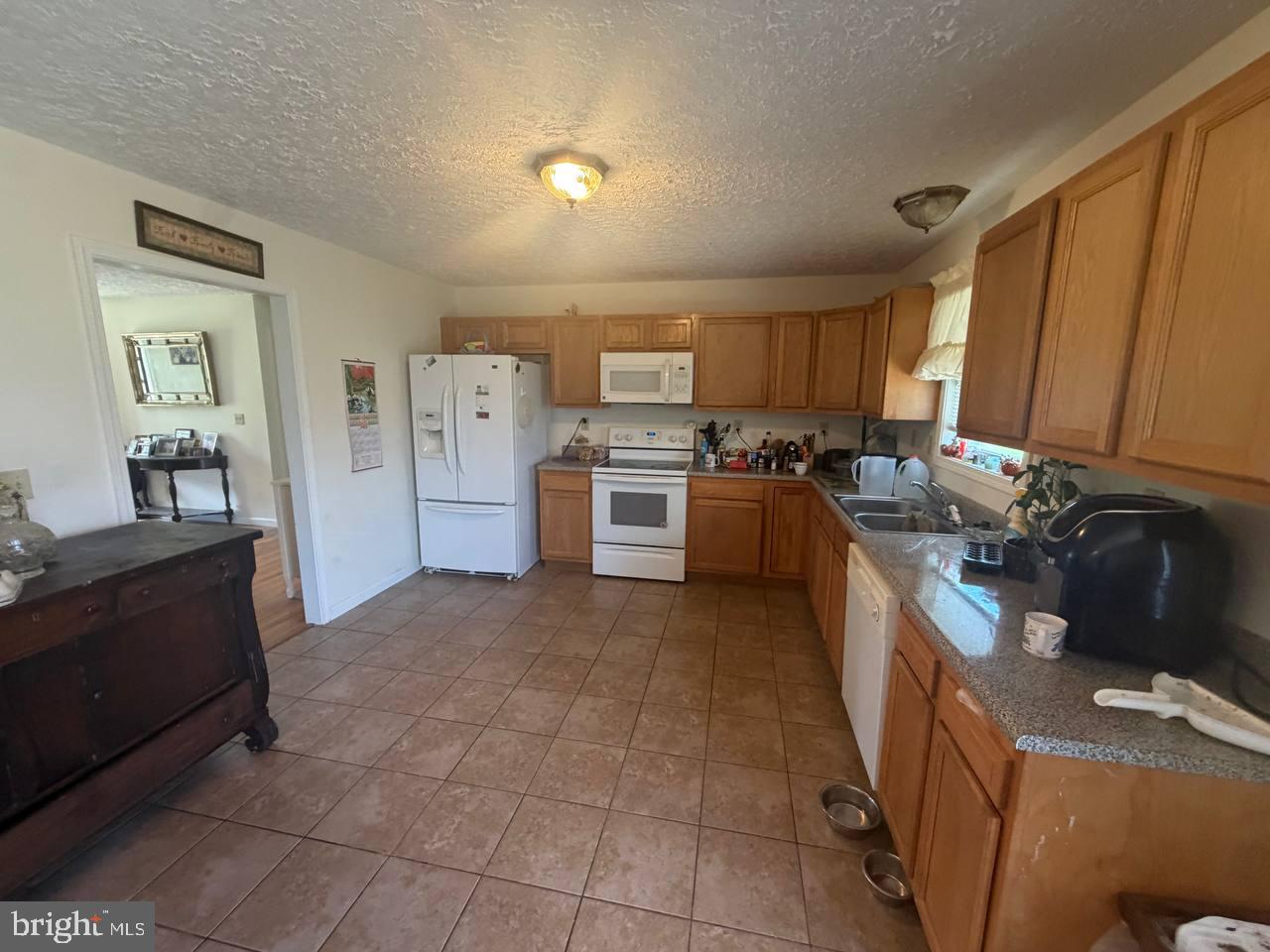 333 East Bailey Road Lewisburg, WV 24901 - Photo 27 of 57 Spacious kitchen with warm wood tones.