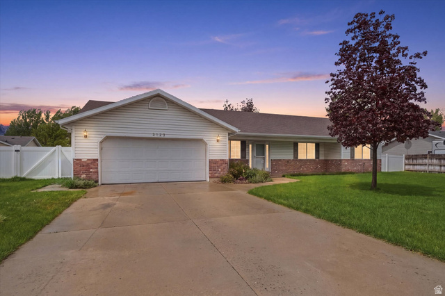 3123 South 1565th Street West Logan, UT 84321 - Photo 1 of 26