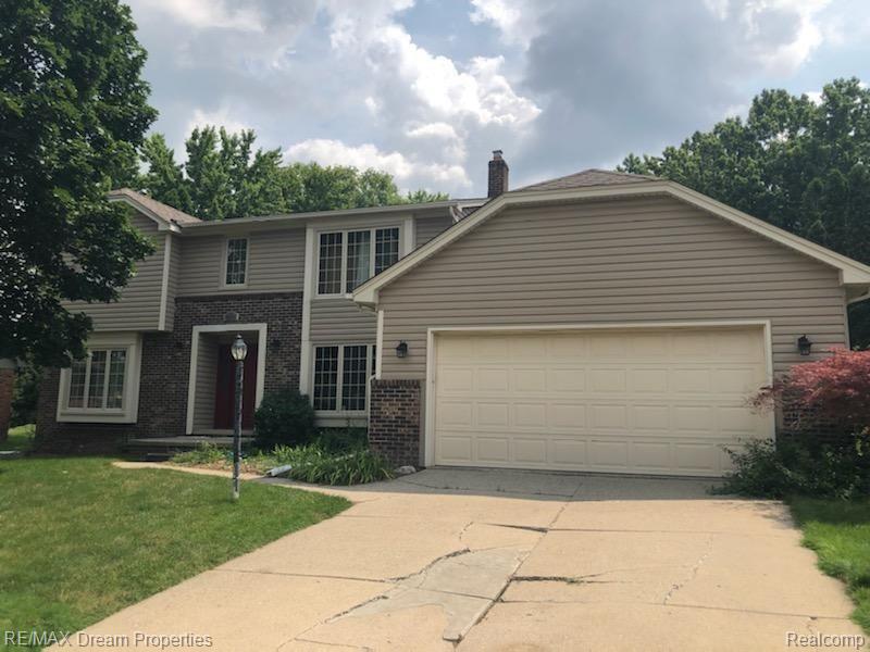 3110 Burlington Drive Rochester Hills, MI 48306 - Photo 6 of 34