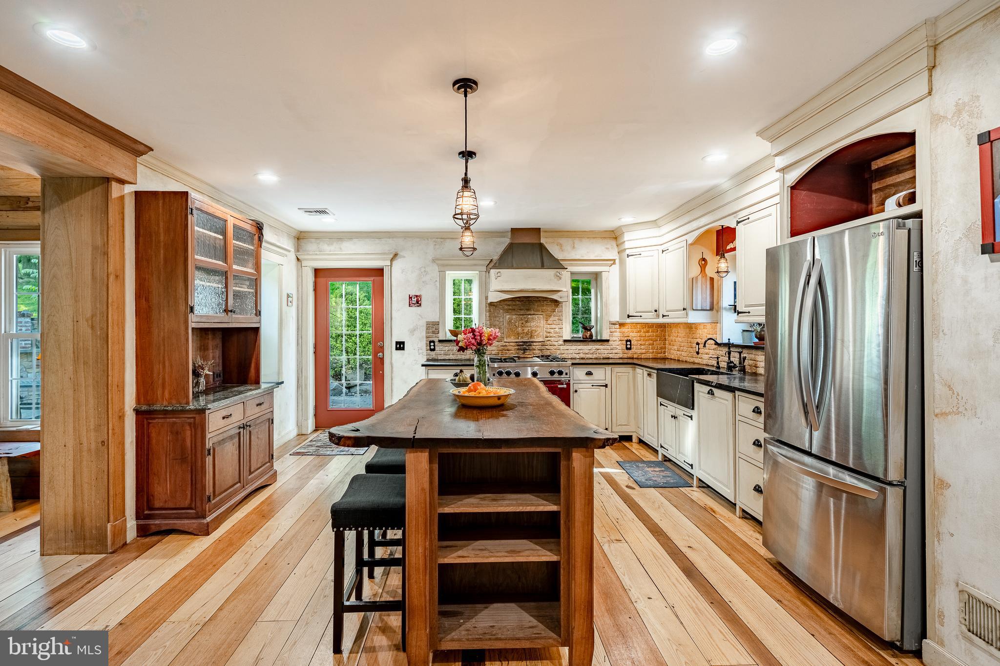 186 Bragg Hill Road West Chester, PA 19382 - Photo 15 of 75 Kitchen