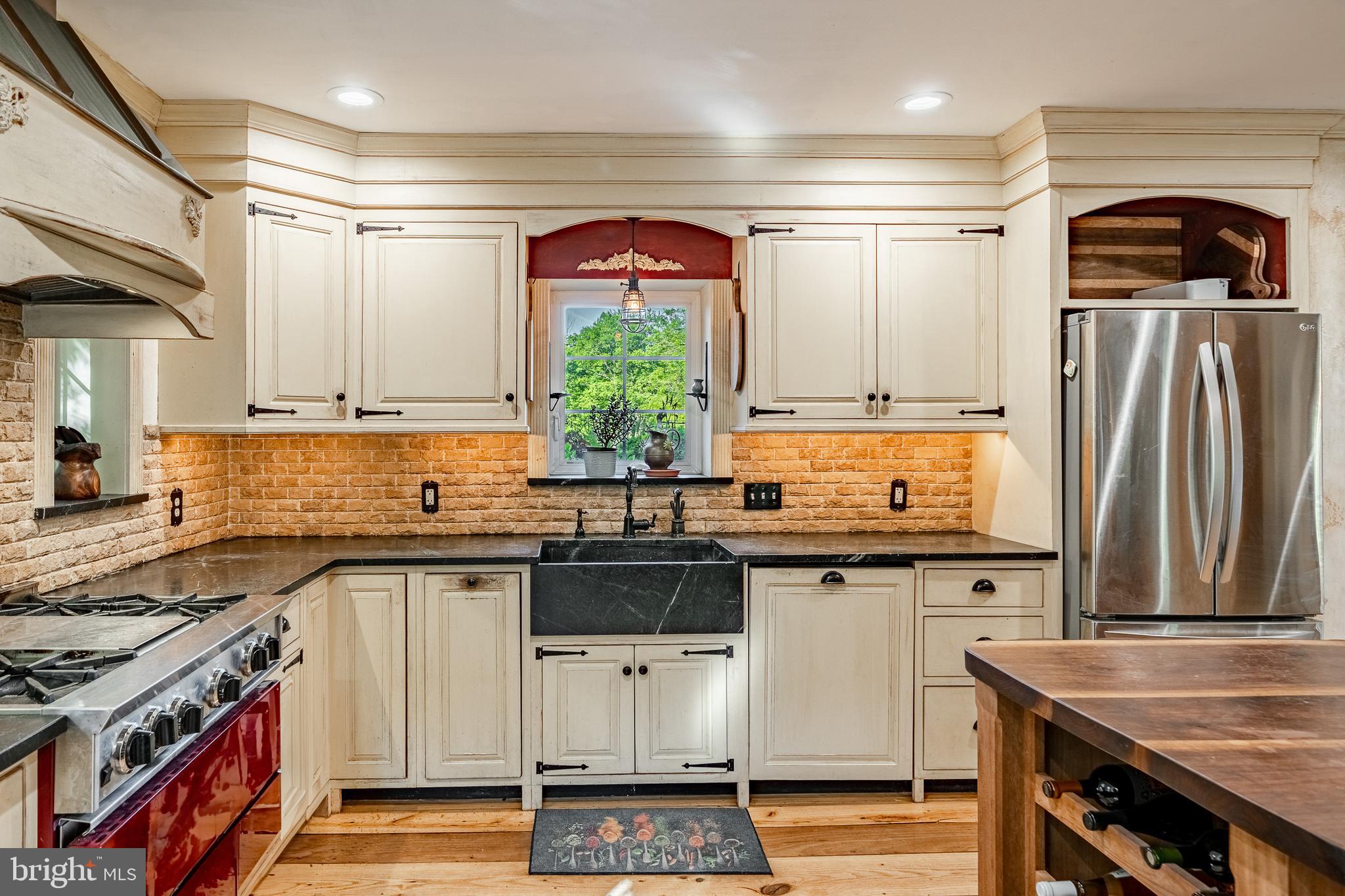 186 Bragg Hill Road West Chester, PA 19382 - Photo 17 of 75 Kitchen