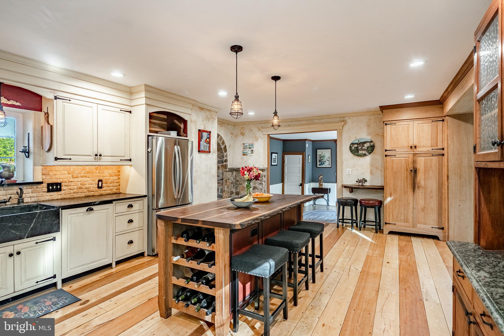 186 Bragg Hill Road West Chester, PA 19382 - Photo 18 of 75 Kitchen