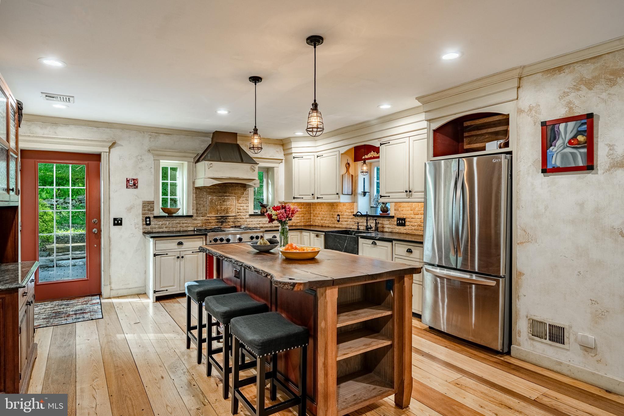 186 Bragg Hill Road West Chester, PA 19382 - Photo 19 of 75 Kitchen
