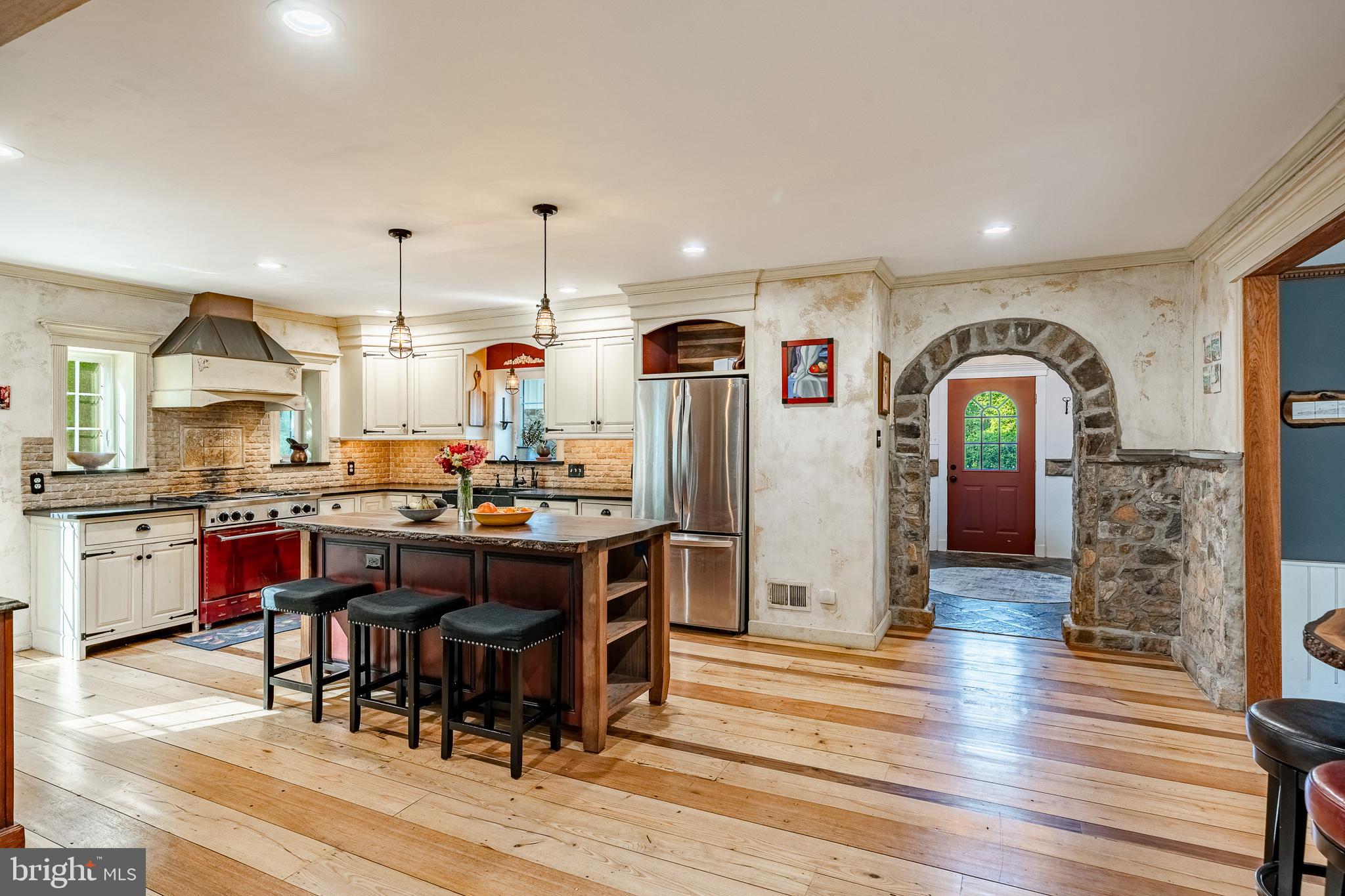 186 Bragg Hill Road West Chester, PA 19382 - Photo 20 of 75 Kitchen
