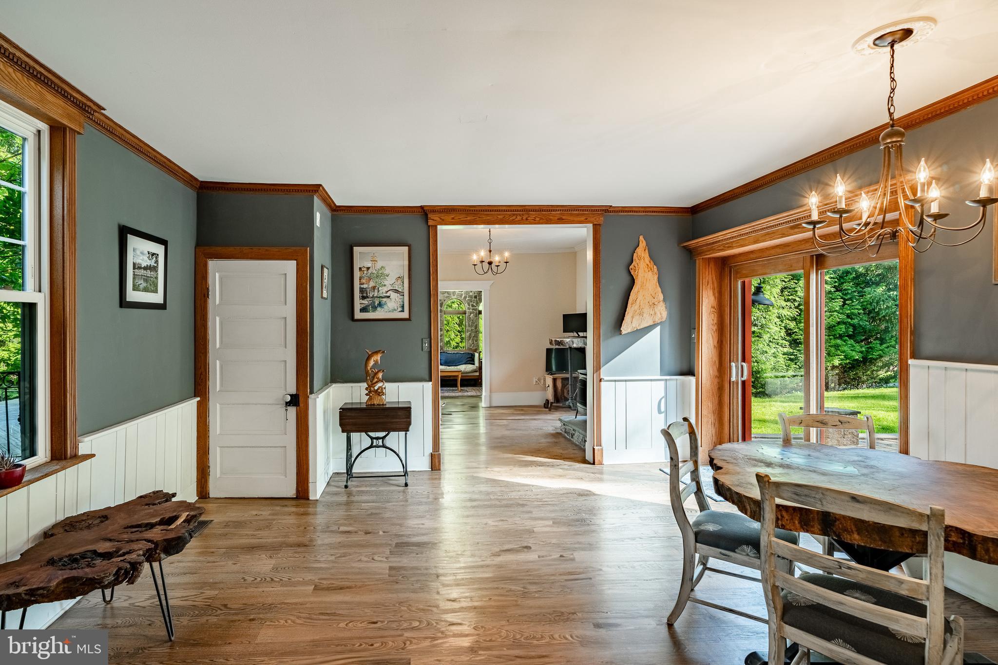186 Bragg Hill Road West Chester, PA 19382 - Photo 21 of 75 Dining Room
