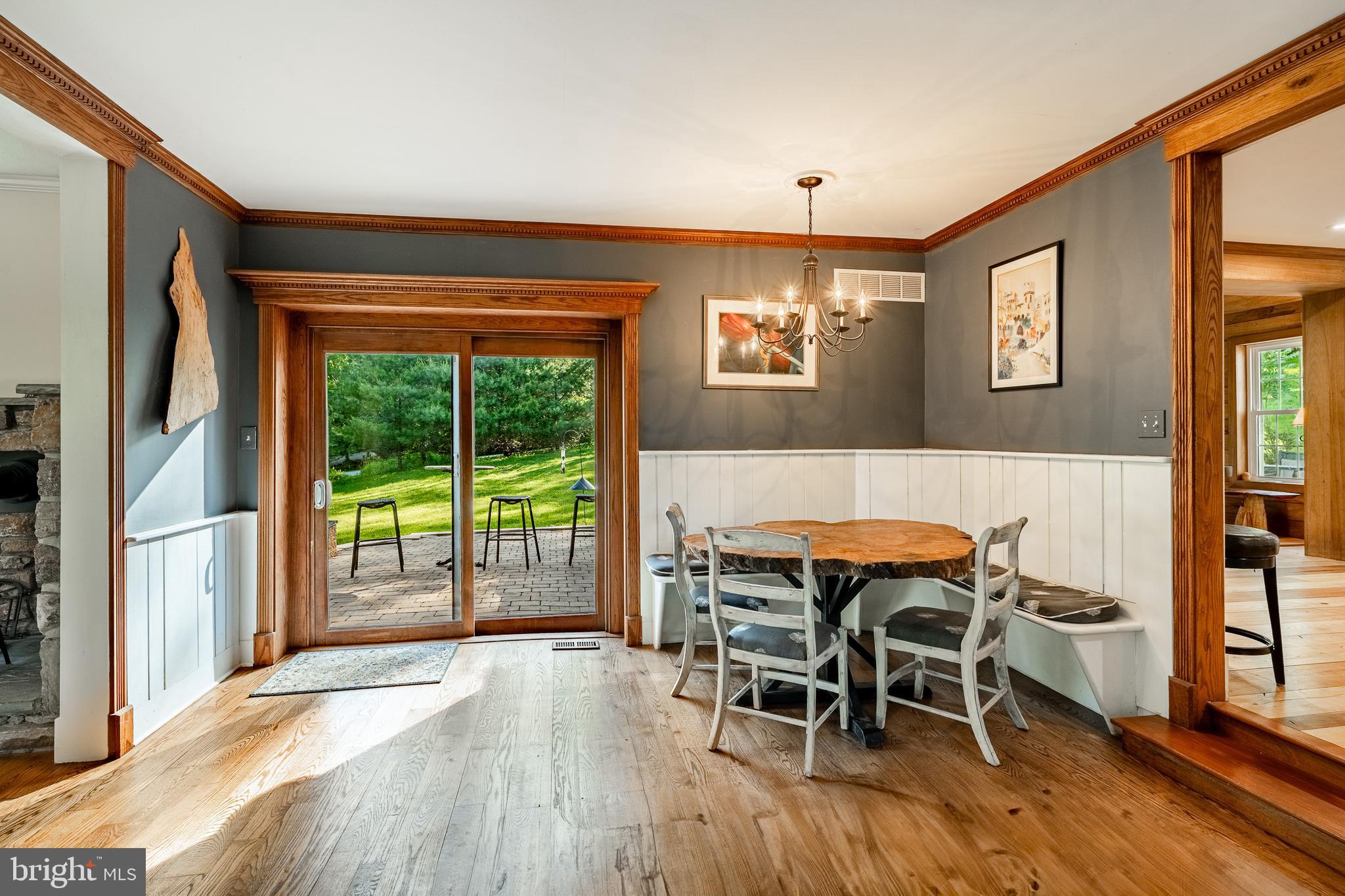 186 Bragg Hill Road West Chester, PA 19382 - Photo 22 of 75 Dining Room