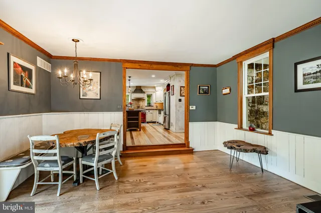 $1,590,000 | 186 Bragg Hill Road, West Chester, PA 19382