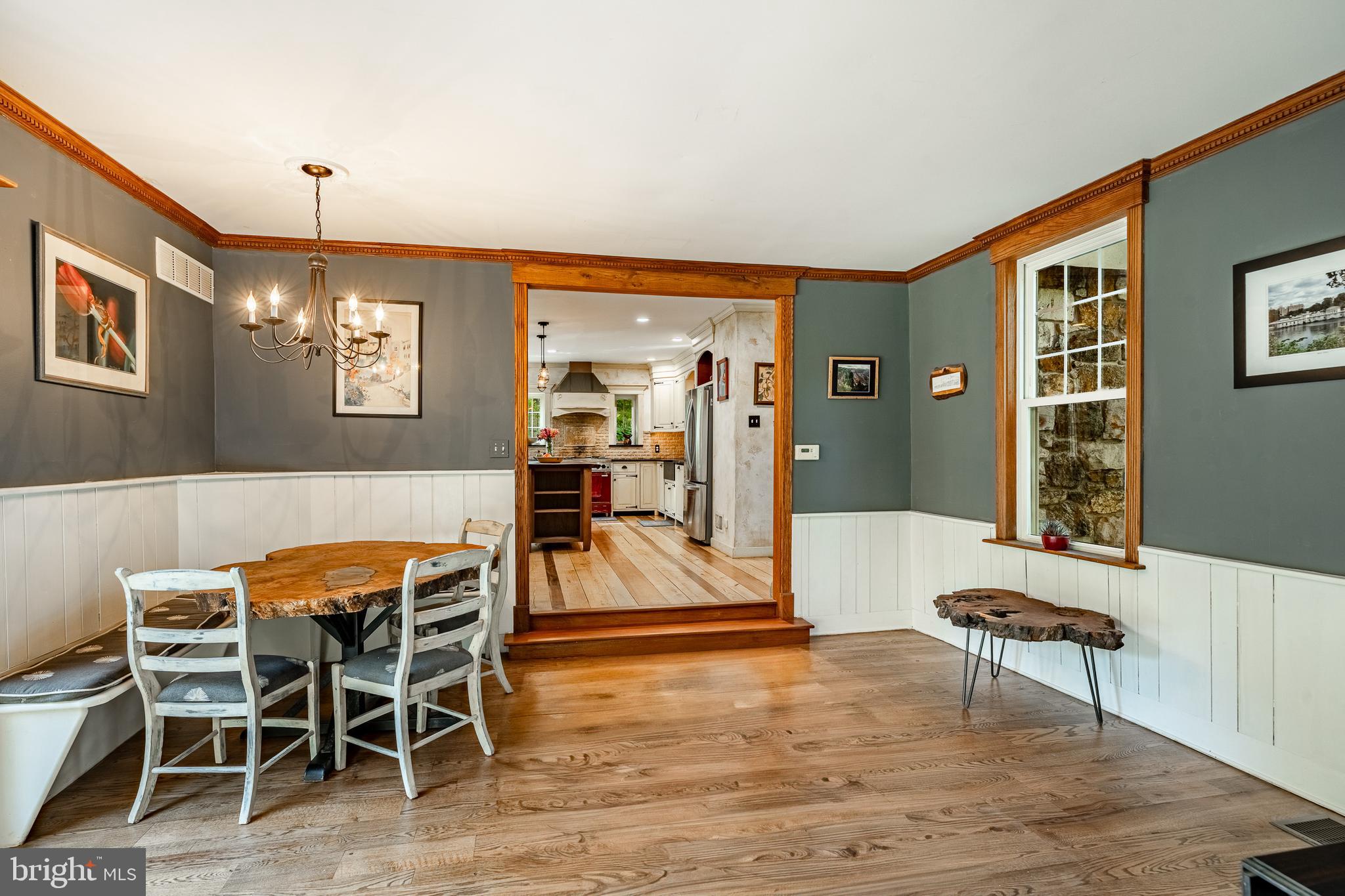 186 Bragg Hill Road West Chester, PA 19382 - Photo 23 of 75 Dining Room