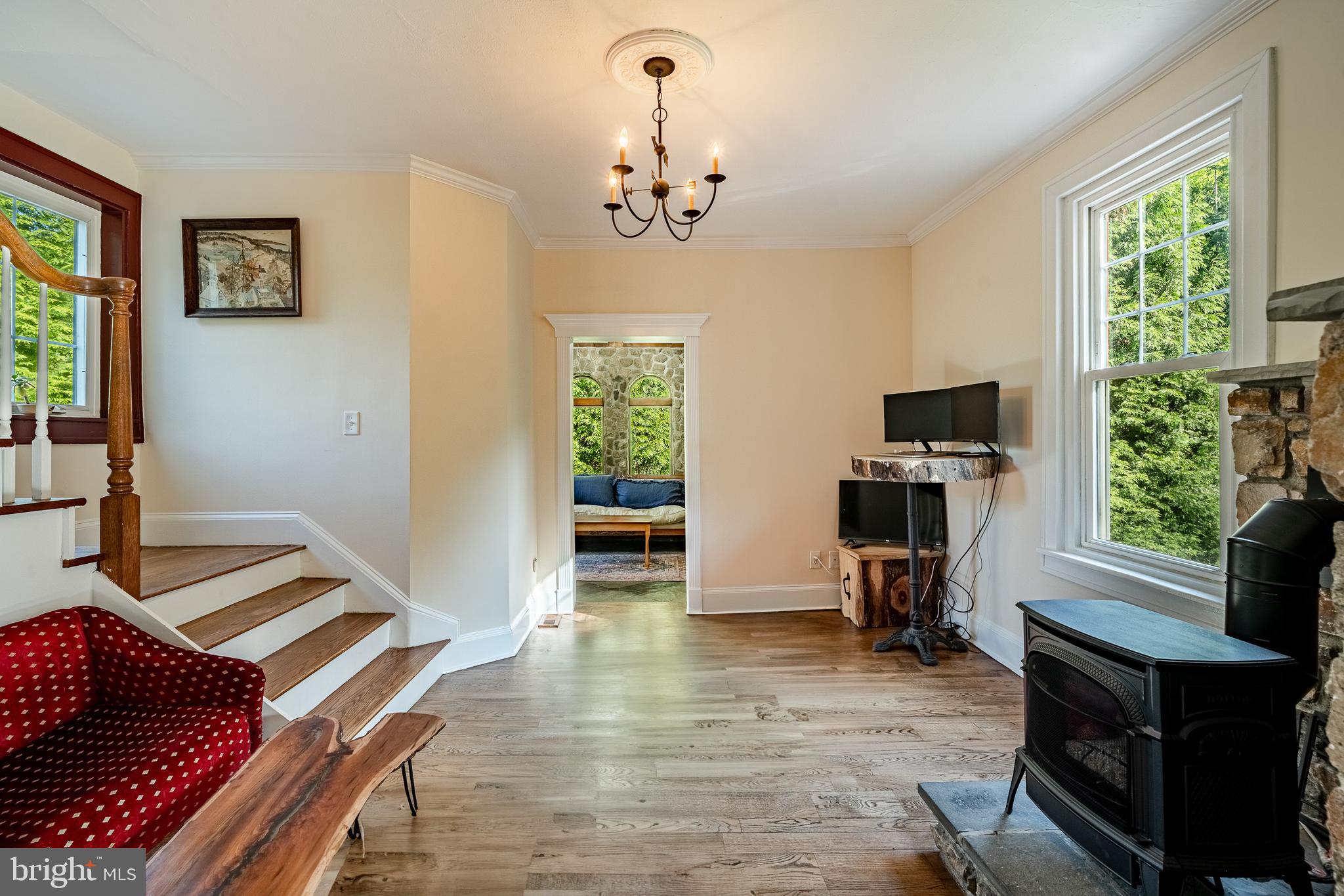 186 Bragg Hill Road West Chester, PA 19382 - Photo 24 of 75 Den