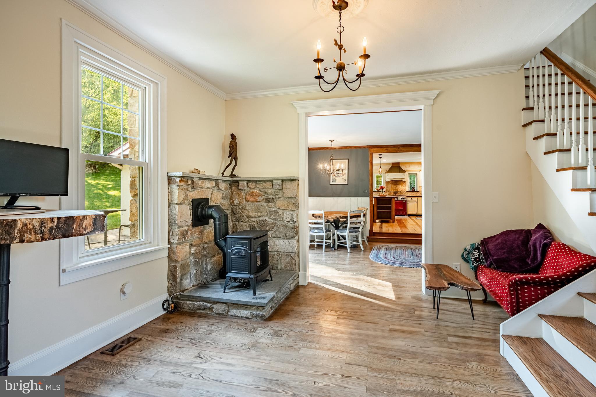 186 Bragg Hill Road West Chester, PA 19382 - Photo 25 of 75 Den