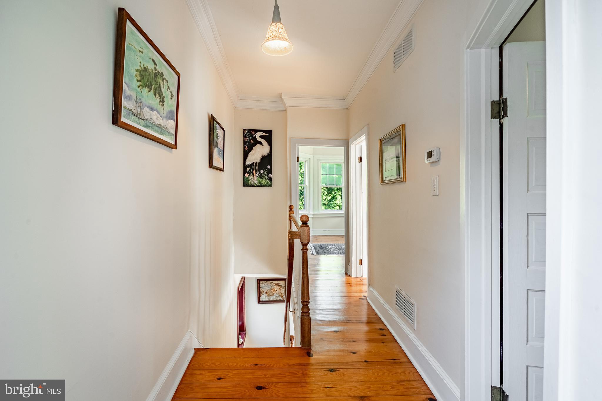 186 Bragg Hill Road West Chester, PA 19382 - Photo 30 of 75 Upper Level Hall