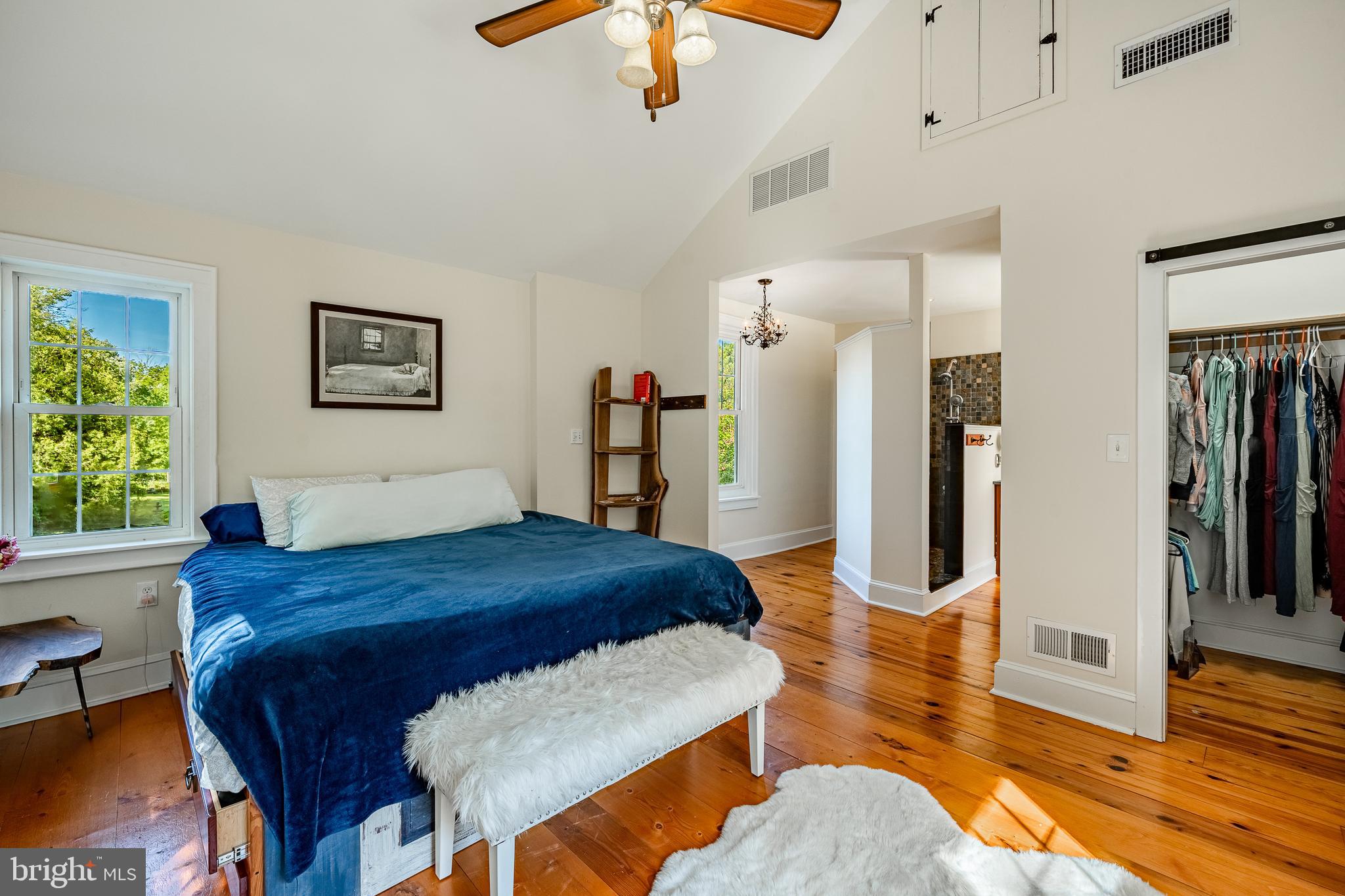 186 Bragg Hill Road West Chester, PA 19382 - Photo 32 of 75 Primary Bedroom