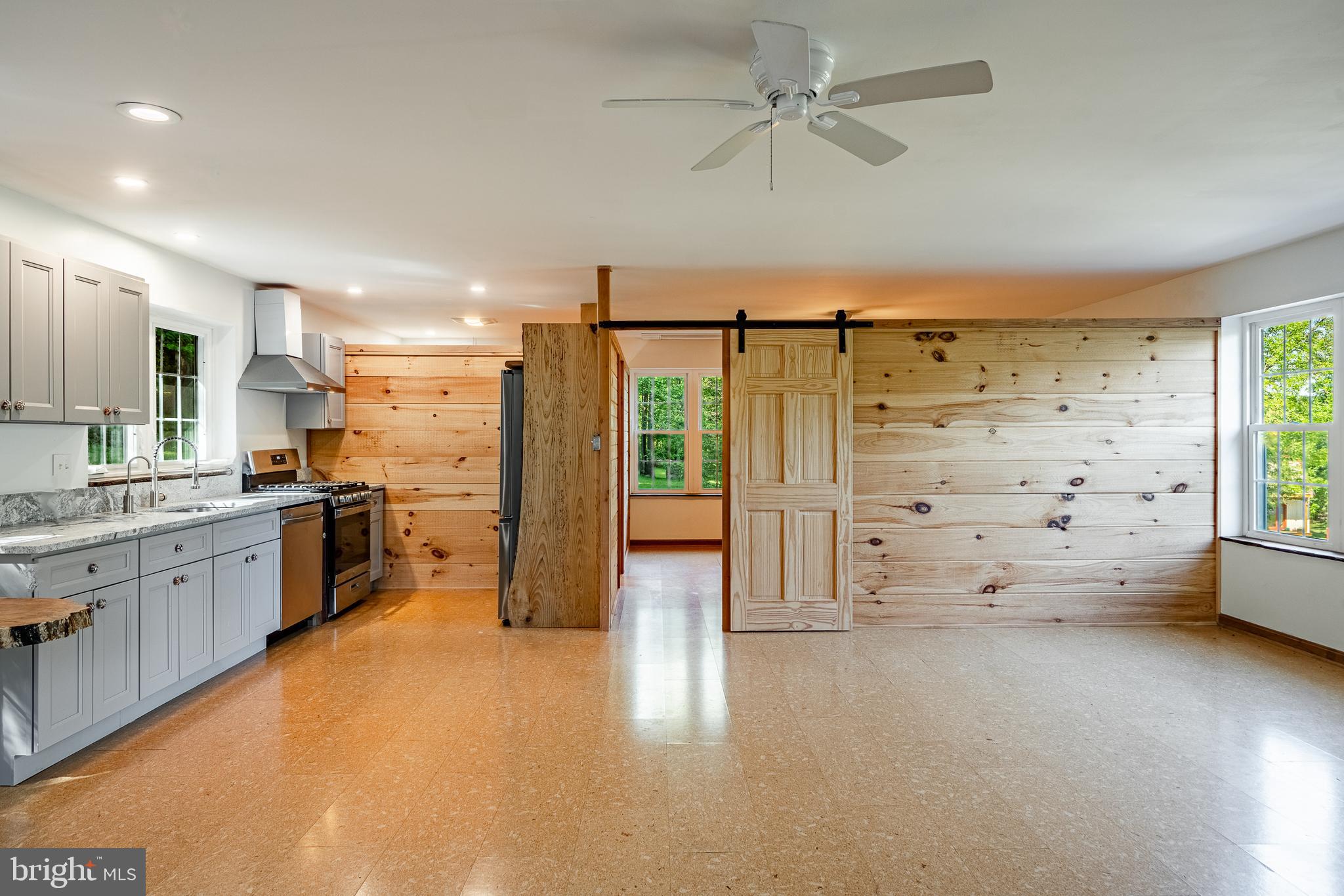 186 Bragg Hill Road West Chester, PA 19382 - Photo 47 of 75 Garage Upper Level Living Space