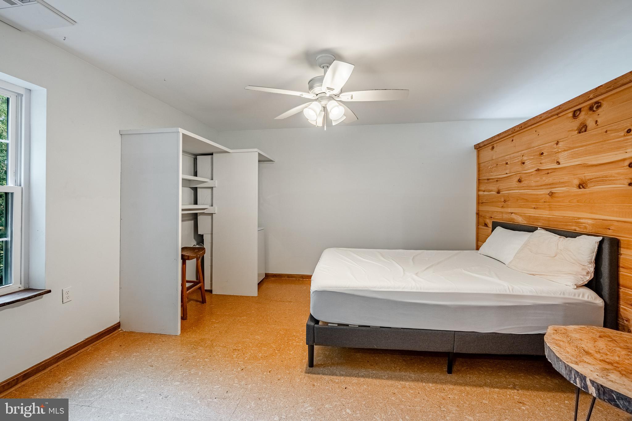 186 Bragg Hill Road West Chester, PA 19382 - Photo 50 of 75 Garage Upper Level Living Space
