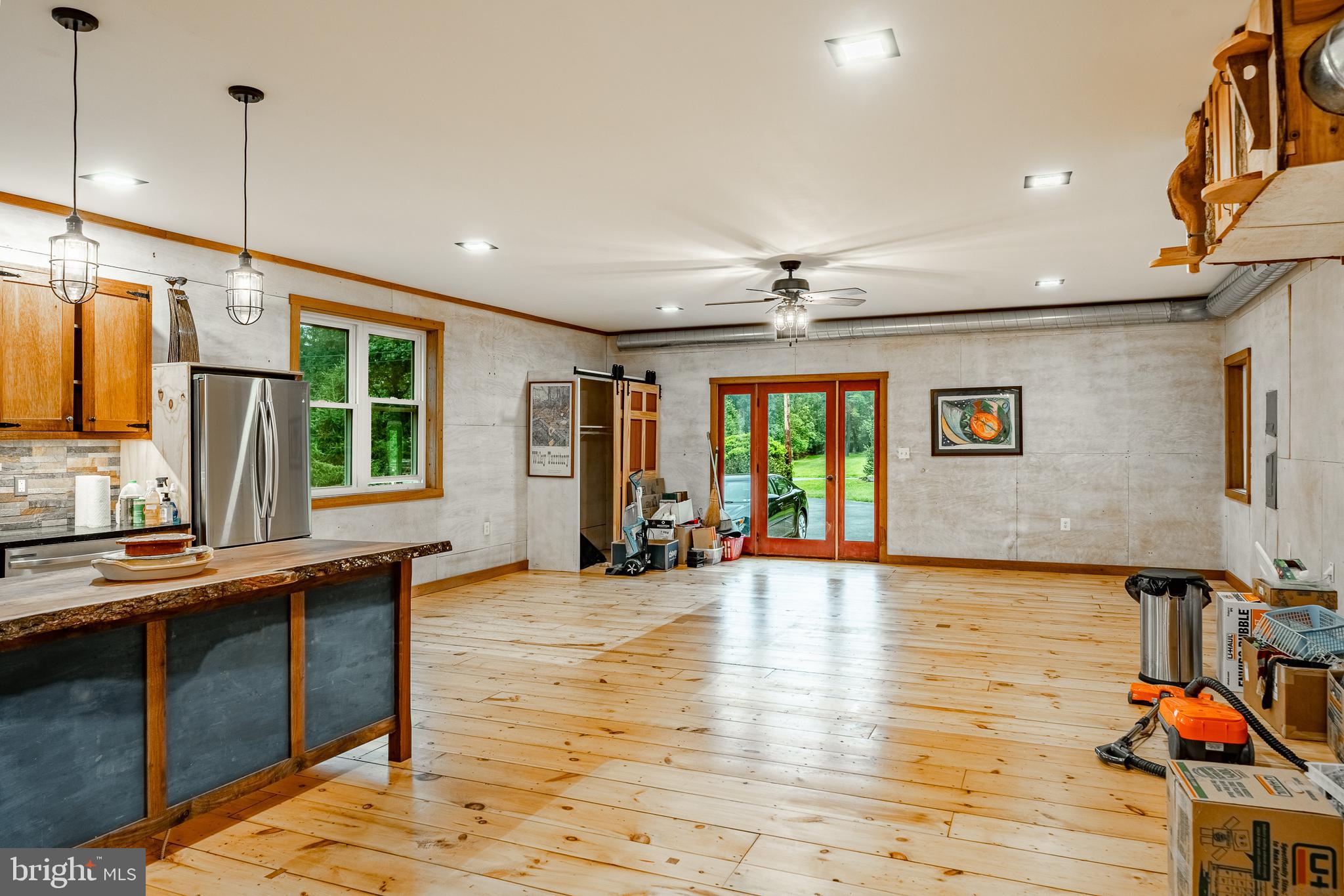 186 Bragg Hill Road West Chester, PA 19382 - Photo 51 of 73 Lower Level Barn