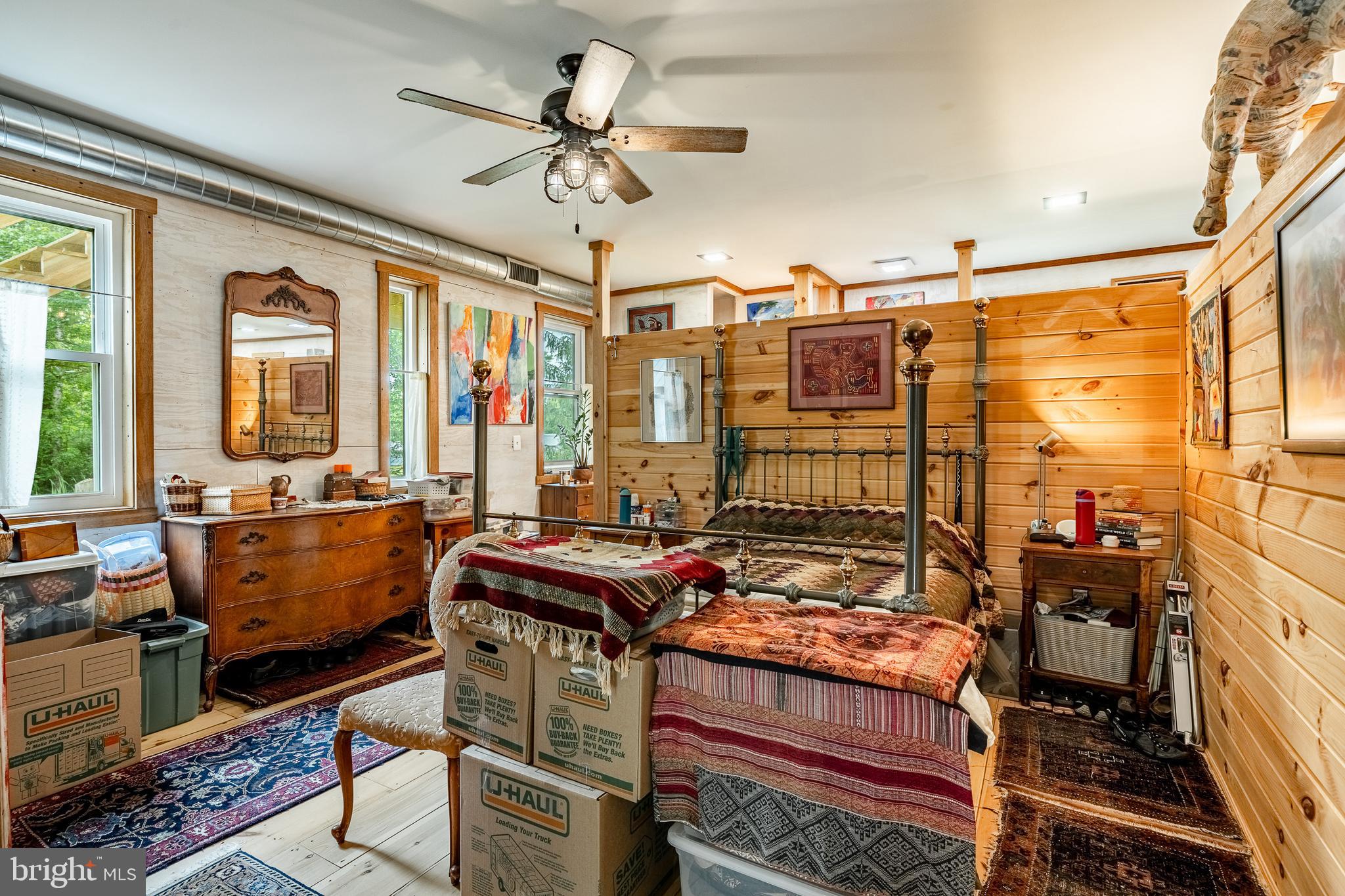 186 Bragg Hill Road West Chester, PA 19382 - Photo 56 of 75 Barn Lower Level Living Space