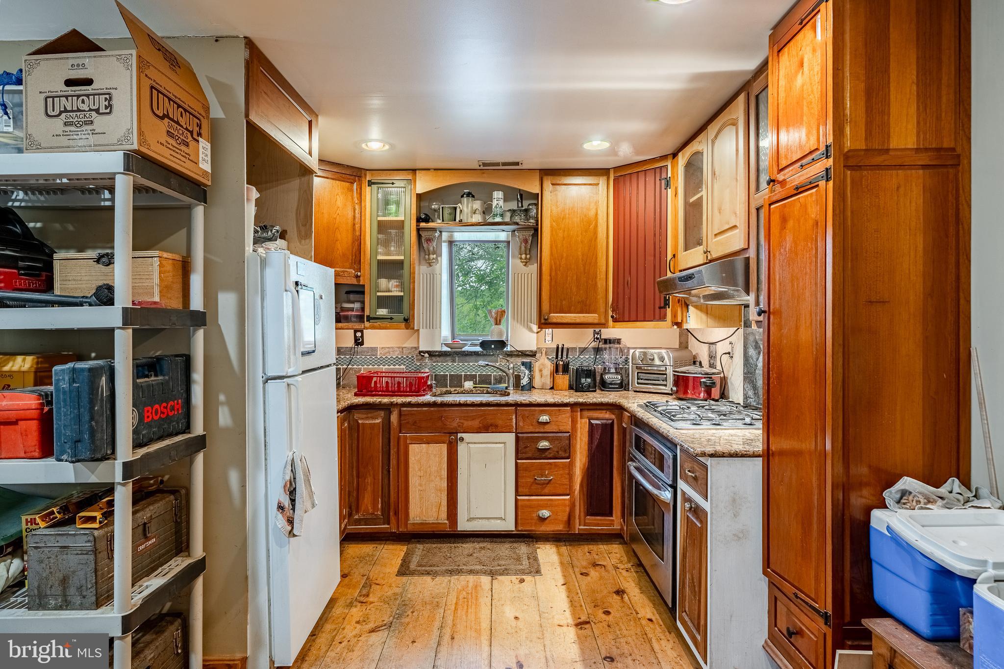186 Bragg Hill Road West Chester, PA 19382 - Photo 59 of 75 Barn Upper Level Living Space