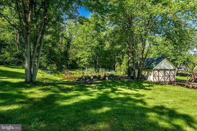 $1,580,000 | 186 Bragg Hill Road, West Chester, PA 19382