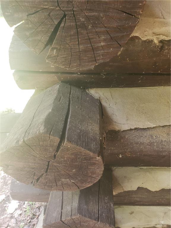 328 Wilkins Road Rector, PA 15677 - Photo 17 of 19 a view of wooden floor