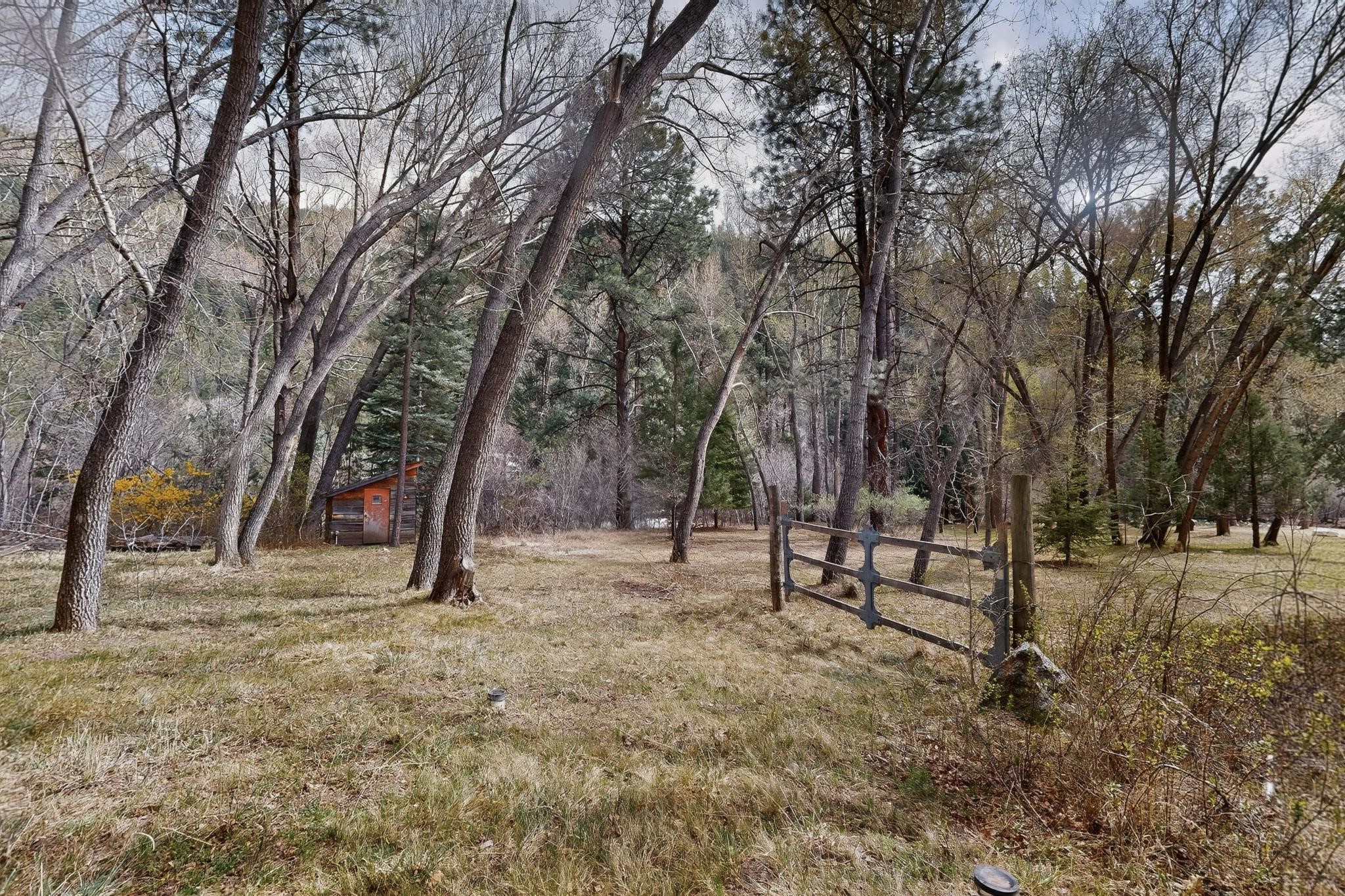 1 Mcferrin Taylor Road Pecos, NM 87552 - Photo 29 of 60