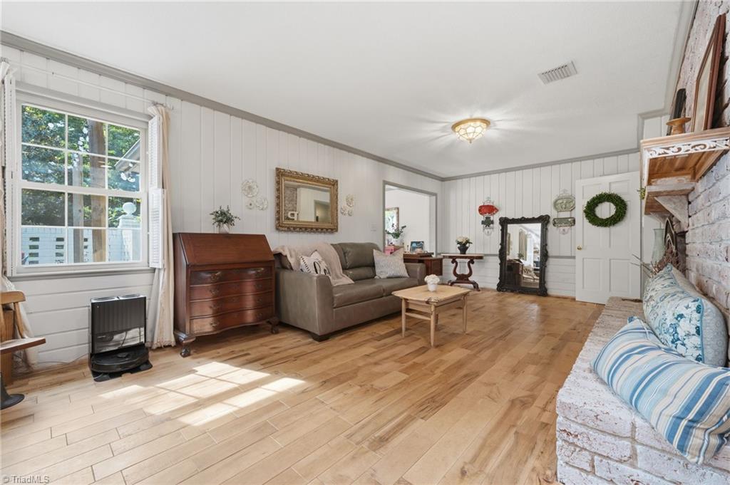 3630 Grandview Club Road Pfafftown, NC 27040 - Photo 11 of 49