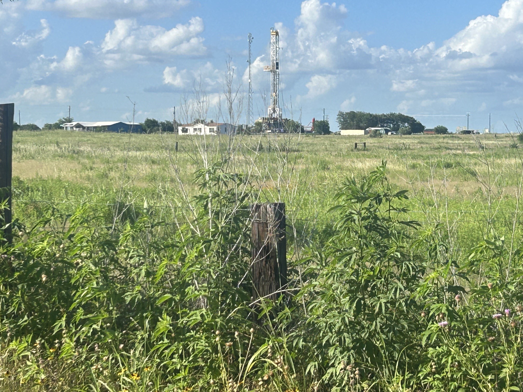 9012 Fm 141 Dime Box, TX 77853 - Photo 5 of 9