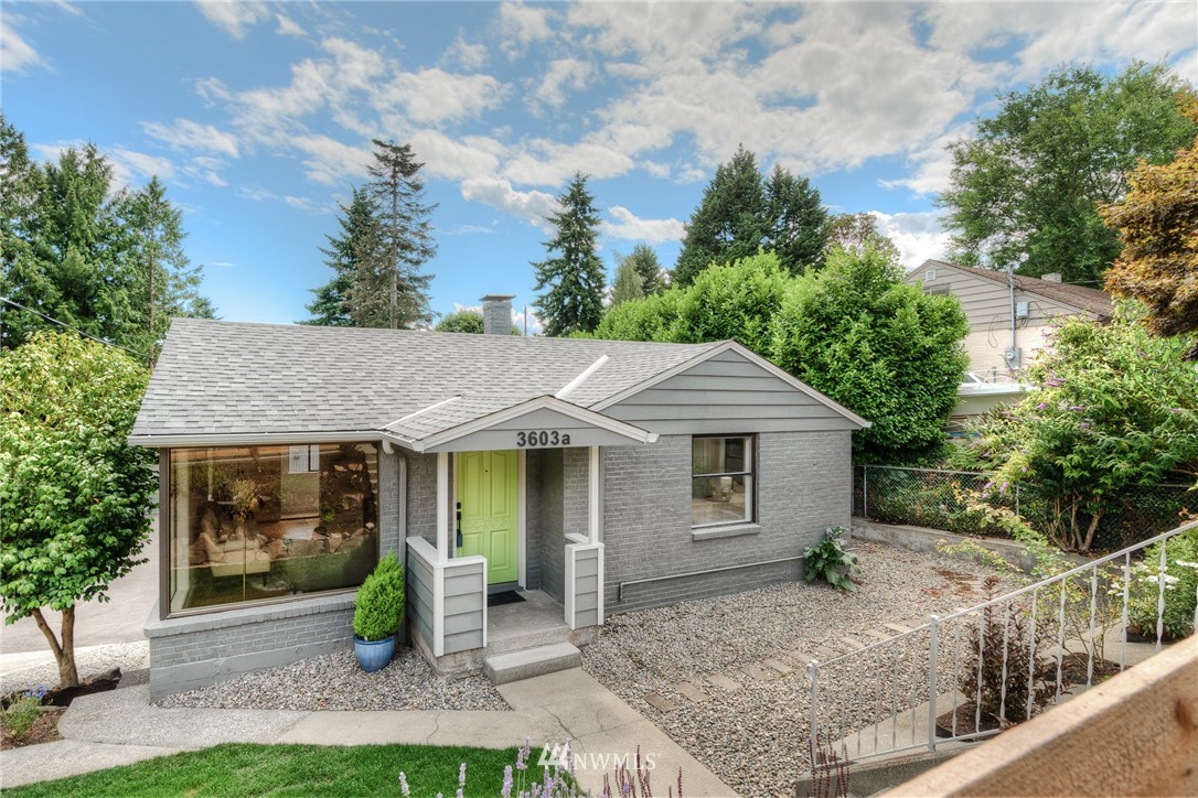 3603 Southwest 107th Street Seattle, WA 98146 - Photo 1 of 23 Gallery Image 1