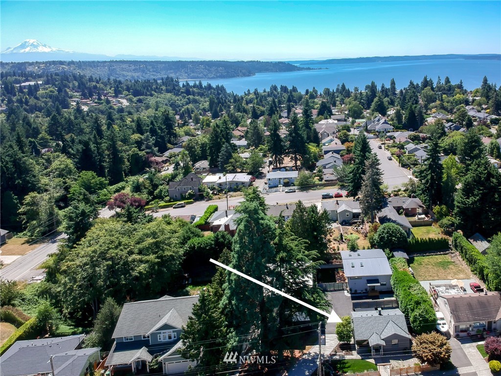 3603 Southwest 107th Street Seattle, WA 98146 - Photo 22 of 23 Gallery Image 22
