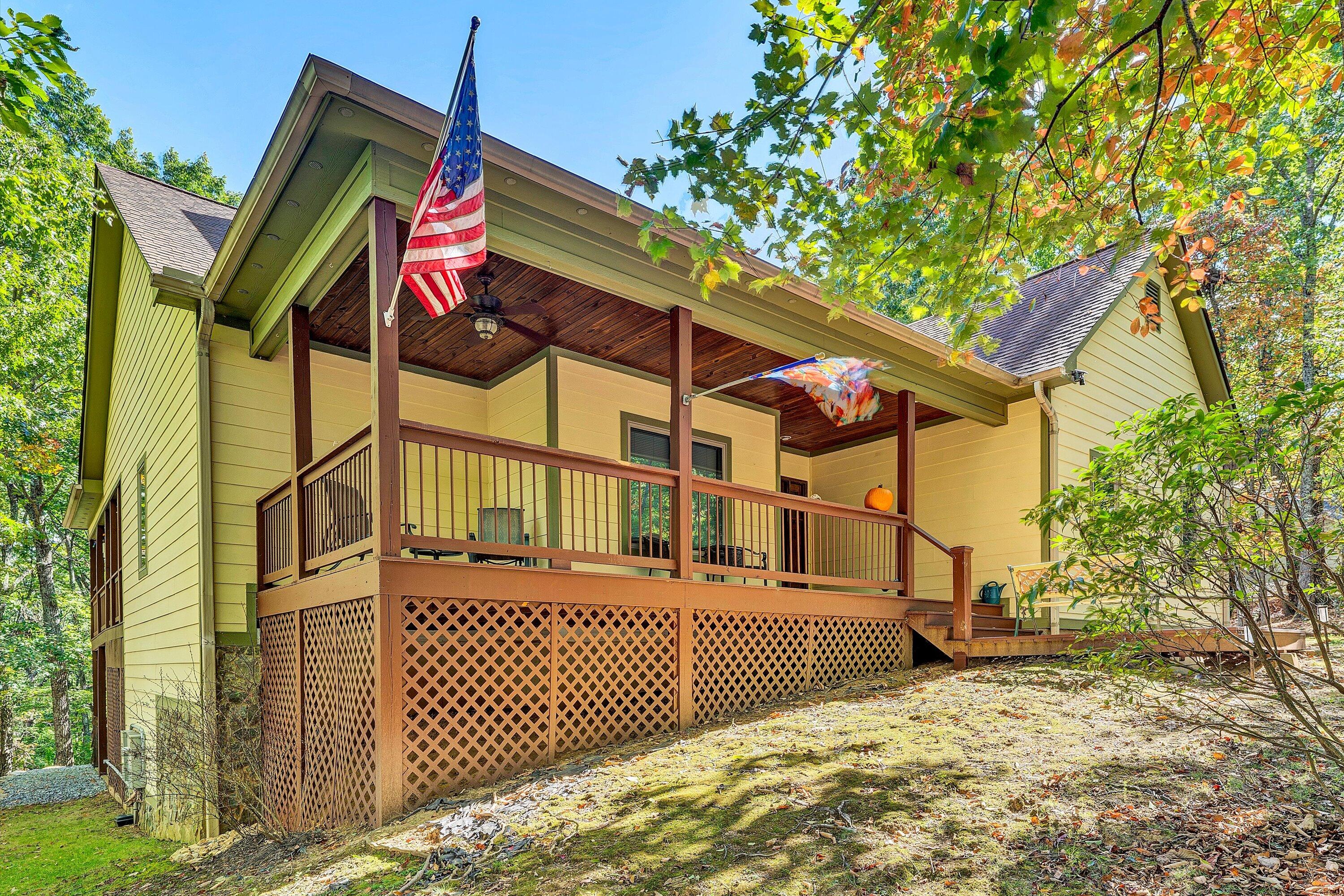 30 Boulder Point Drive Hardy, VA 24101 - Photo 2 of 78 06-SGP-00558