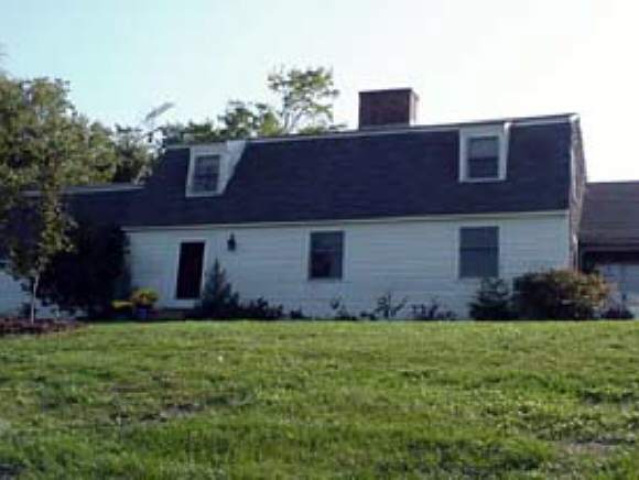 461 Raccoon Hill Road Salisbury, NH 03268 - Photo 1 of 5