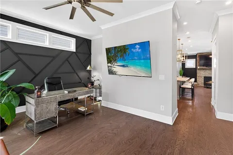 $778,900 | 417 Bandon Way, Peachtree City, GA 30269