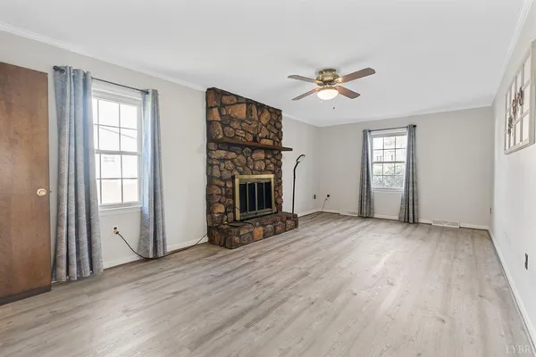 $319,900 | 209 Stonehouse Drive, Lynchburg, VA 24502