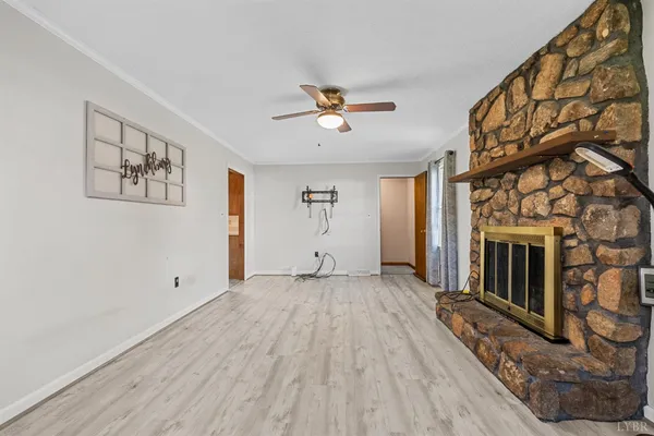 $319,900 | 209 Stonehouse Drive, Lynchburg, VA 24502