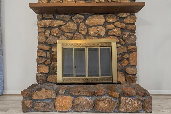 $319,900 | 209 Stonehouse Drive, Lynchburg, VA 24502