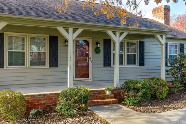 $319,900 | 209 Stonehouse Drive, Lynchburg, VA 24502