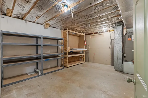 $319,900 | 209 Stonehouse Drive, Lynchburg, VA 24502