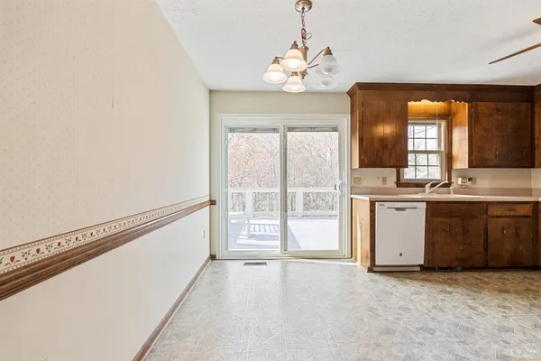 $319,900 | 209 Stonehouse Drive, Lynchburg, VA 24502