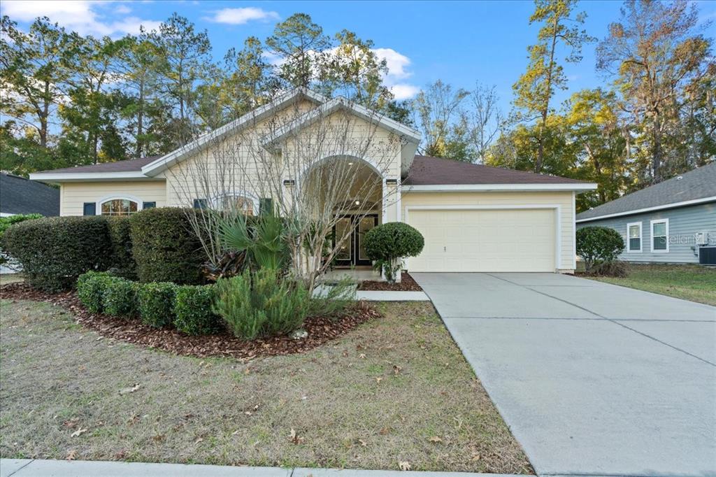 1976 Southwest 66th Drive Gainesville, FL 32607 - Photo 37 of 43