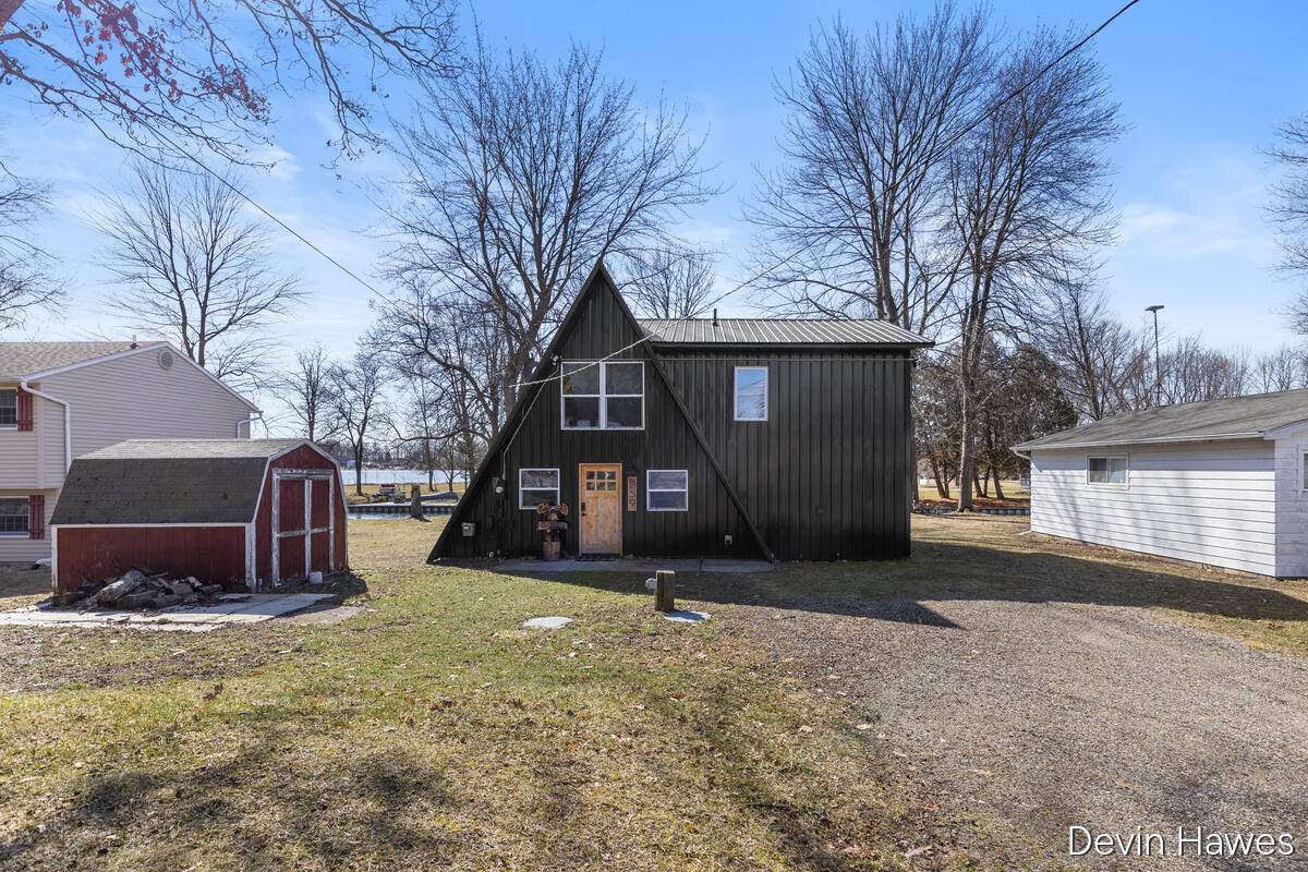 259 Ivason Drive Stanton, MI 48888 - Photo 1 of 26 259-Ivason_001