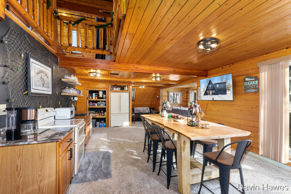 259 Ivason Drive Stanton, MI 48888 - Photo 15 of 26 259-Ivason_007
