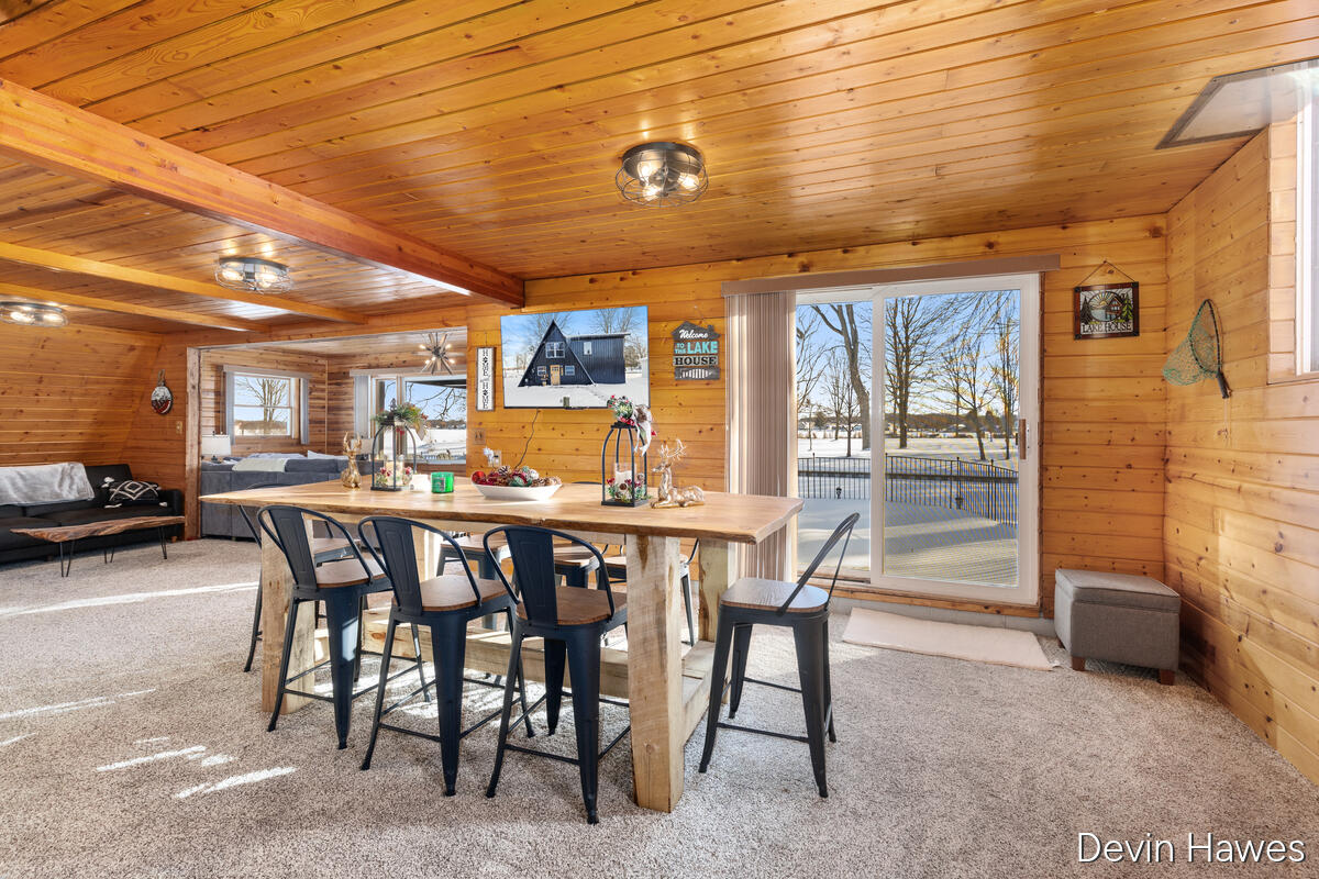 259 Ivason Drive Stanton, MI 48888 - Photo 16 of 26 259-Ivason_008